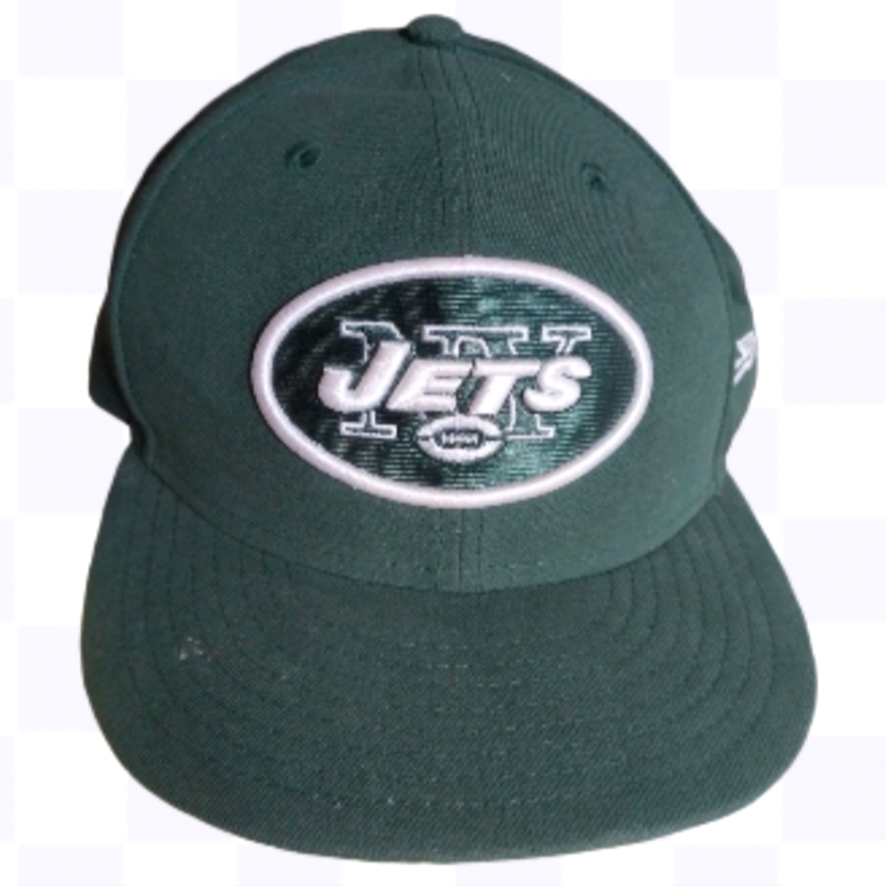 New york jets hat 7 5/8